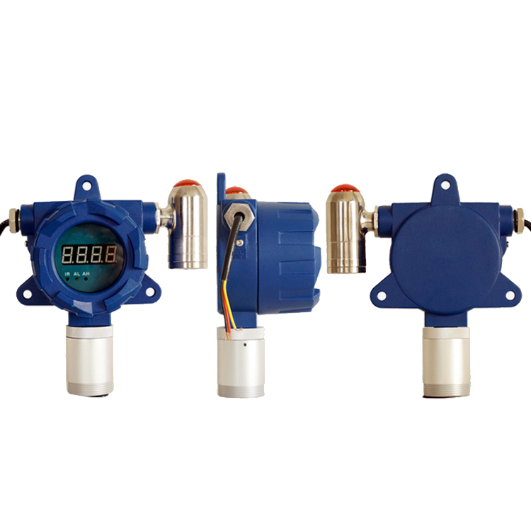 JG2000-TVOC 固定式有機(jī)揮發(fā)物總和報(bào)警檢測(cè)儀  