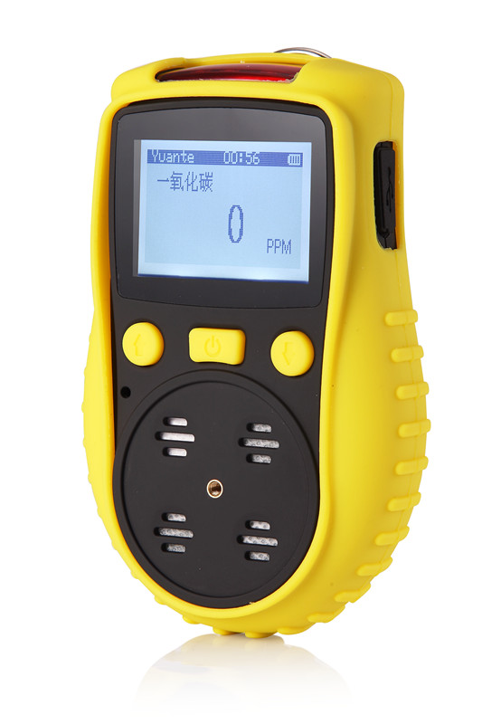 JG3001-4M  便攜式復(fù)合氣體檢測(cè)儀