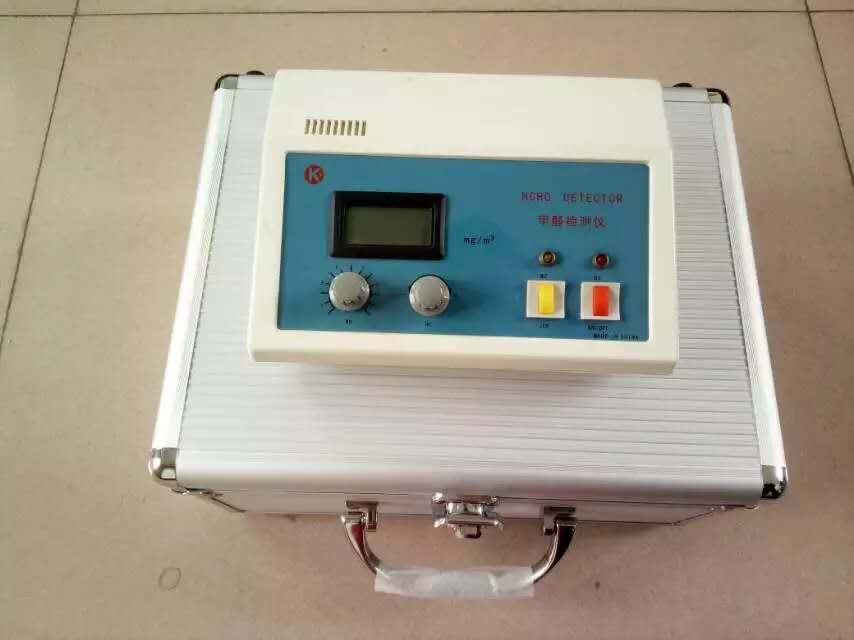 JG-600 總揮發(fā)性有機物TVOC檢測儀