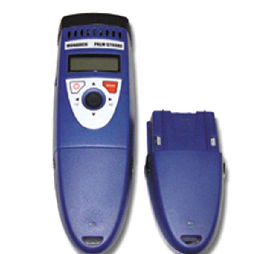 Palm Strobe psx型頻閃觀測儀