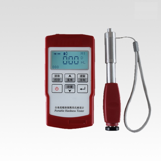 SH-700A 無(wú)線探頭模具鋼材里氏硬度計(jì)