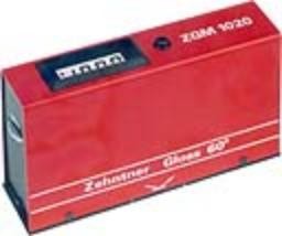 zehntner ZGM1020、ZGM1022、ZGM1023攜帶型精密光澤度計(jì)