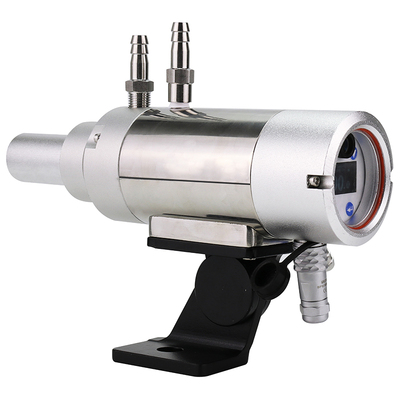 DCT1-7014 在線紅外測(cè)溫儀