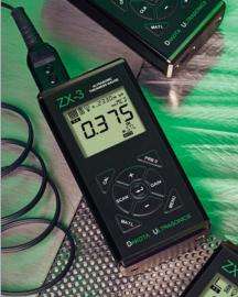 ZX-3超聲波測厚儀 規(guī)格書