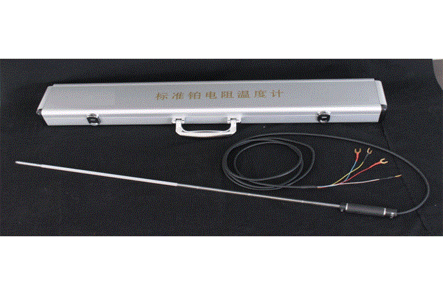 二等標(biāo)準(zhǔn)鉑銠10－鉑熱電偶