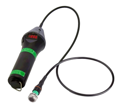 英國(guó)信固CYGNUS 信固1本質(zhì)安全型超聲波測(cè)厚儀