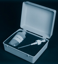 美國(guó)NDT James I-CB-6000 Carbo Detect混凝土碳化深度酸堿指示劑