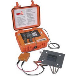 美國(guó)Humboldt H-4114SD.3F EDG土壤無(wú)核密濕度儀