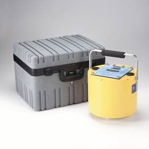 美國(guó)Humboldt H-4140土壤剛度模量壓實(shí)度測(cè)試儀（GeoGauge）