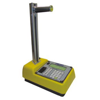 美國Troxler 2701-B瀝青路面無核密度儀