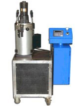 美國(guó)特克斯勒Troxler B型SuperPave旋轉(zhuǎn)壓實(shí)儀