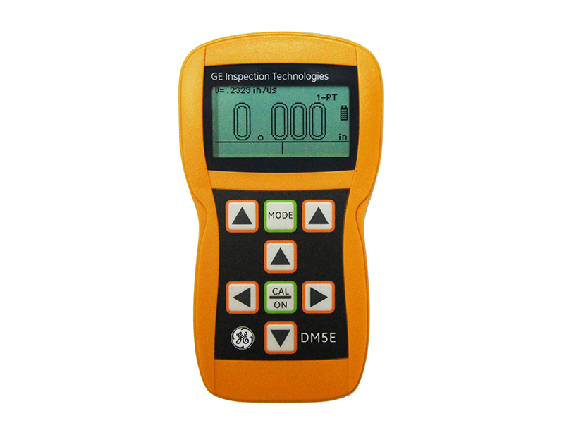 美國GE DM5E Basic、DM5E、DM5E DL超聲波測(cè)厚儀
