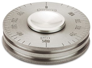 德國(guó)儀力信Erichsen 234濕膜測(cè)厚儀