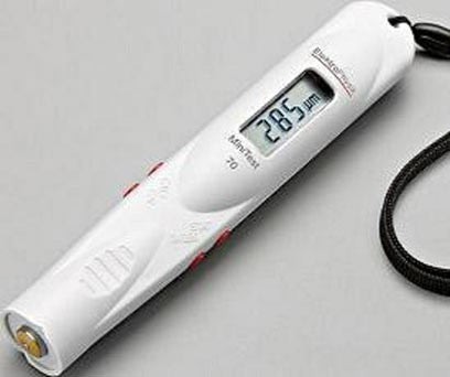 德國(guó)EPK MiniTest70系列口袋式涂層測(cè)厚儀