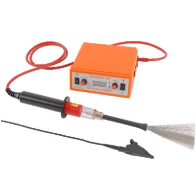 英國(guó)易高Elcometer 236 DC 直流電火花檢漏儀