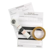 英國(guó)易高ELCOMETER 142灰塵膠帶檢測(cè)套裝
