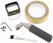 ELCOMETER 107涂層附著力測(cè)試儀