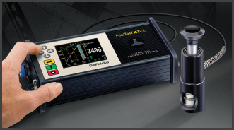 DeFelsko PosiTest AT-A全自動(dòng)附著力測(cè)試儀