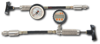 ELCOMETER 108液壓型涂層附著力測試儀