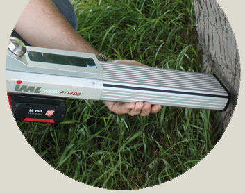 IML Resistograph樹(shù)木針測(cè)儀