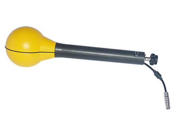 EF0692和EF9091電場(chǎng)探頭