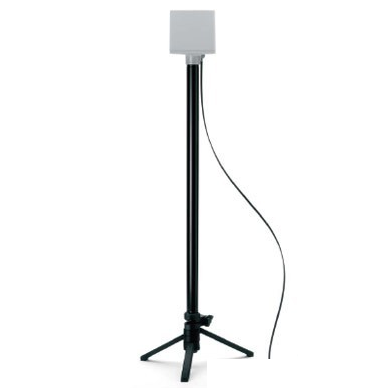 EHP-200A長(zhǎng)中短波電磁場(chǎng)選頻分析儀