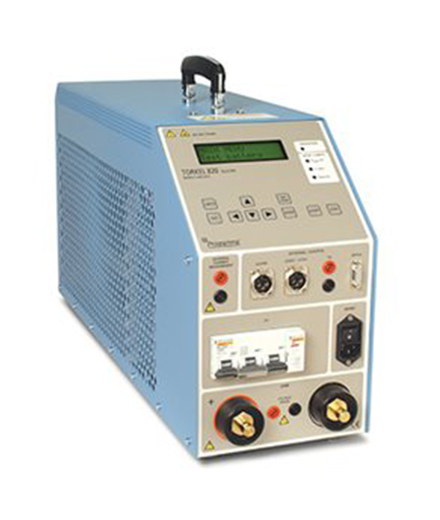 TORKEL820蓄電池恒流放電儀