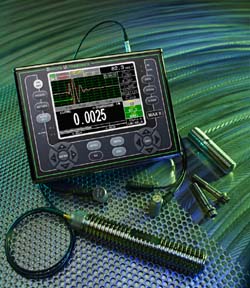 MINI-MAX和MAX Ⅱ螺栓應(yīng)力測(cè)試儀 功能區(qū)別