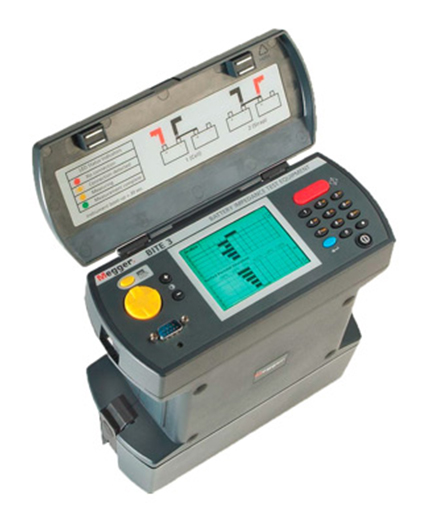 BITE3蓄電池阻抗測(cè)試儀