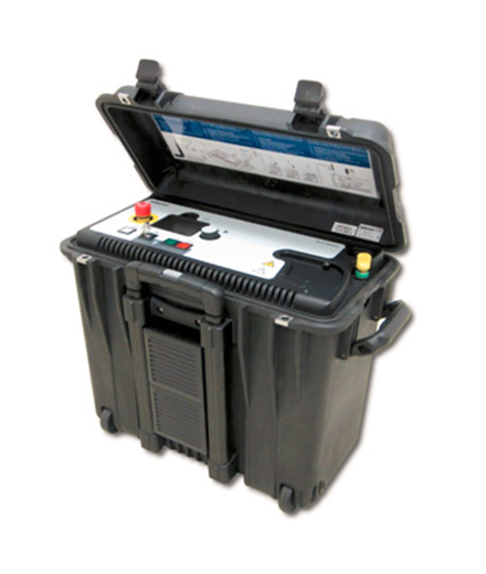 VLF Sinus 34kV電纜測(cè)試儀