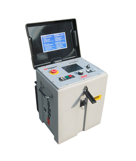 EZ-THUMP V2便攜式電纜故障測(cè)試系統(tǒng)