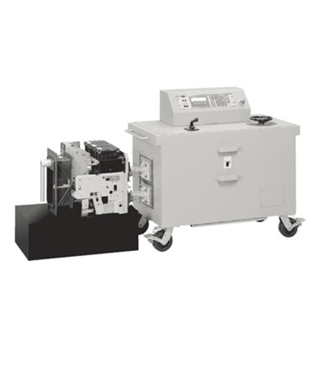 DDA-3000通用斷路器測(cè)試儀