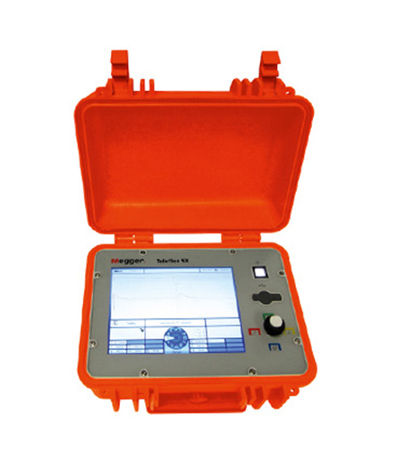 Teleflex LV Monitor低壓電纜帶電定位儀