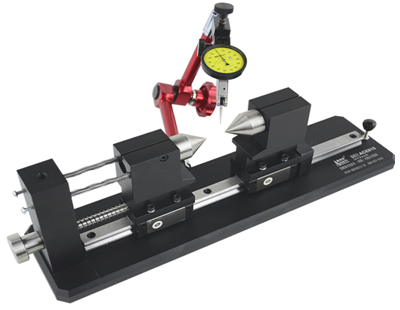 KD-150MM精密型多功能偏擺檢測儀