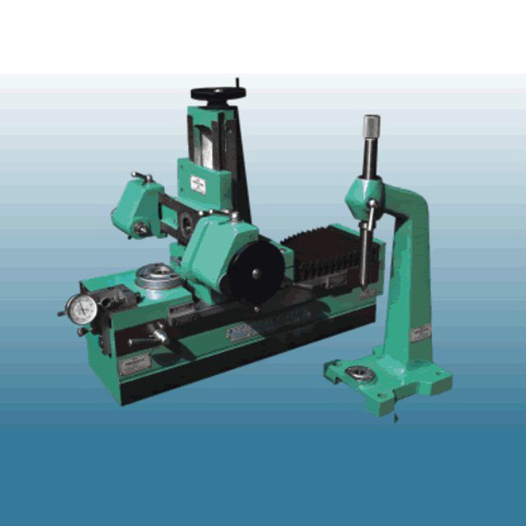 JG-300型 齒輪雙面嚙合綜合測(cè)量?jī)x