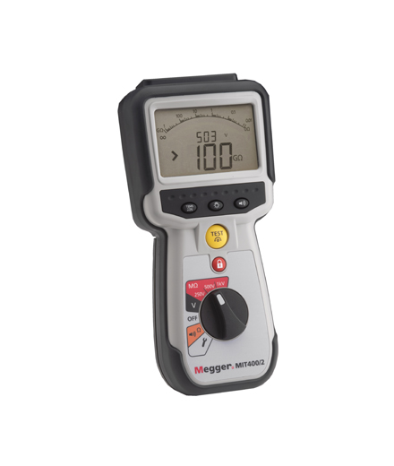 MIT415/2四類(lèi)絕緣測(cè)試儀