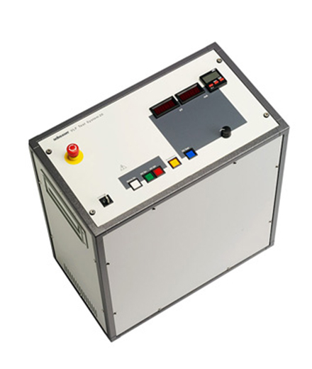 VLF CR-20交流耐壓試驗(yàn)