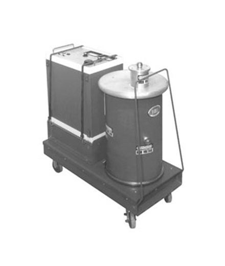 50/100KV交流耐壓測試儀