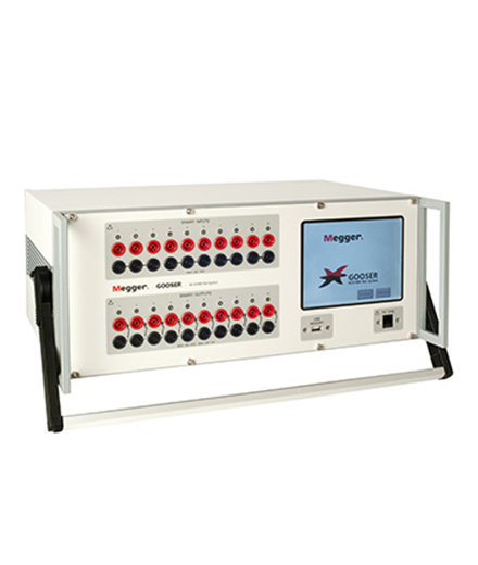 GOOSER IEC61850測(cè)試系統(tǒng)