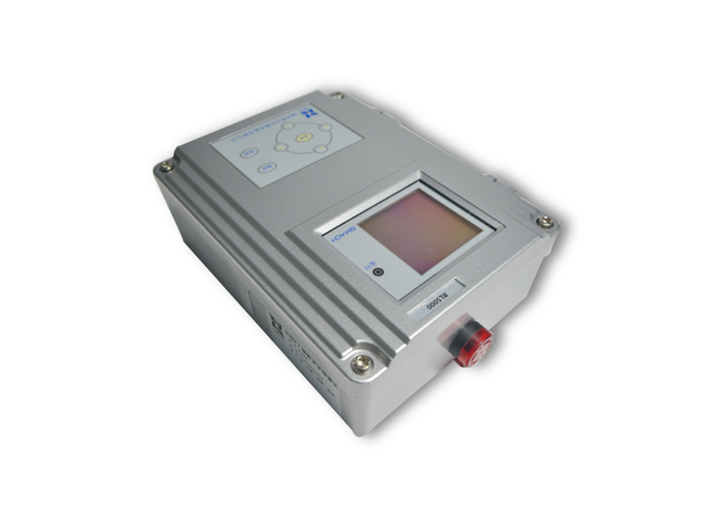 JG5000型區(qū)域x-γ輻射監(jiān)測(cè)報(bào)警儀