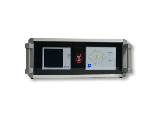 JG5100 х、γ輻射區(qū)域輻射安全報警儀