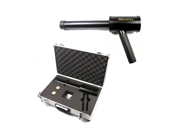 JG6000型便攜式х、γ輻射檢測(cè)儀