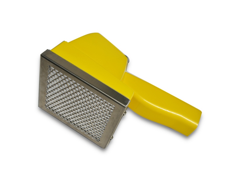 JG2100便攜式α、β表面污染污染儀