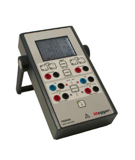 PAM420相角測試儀