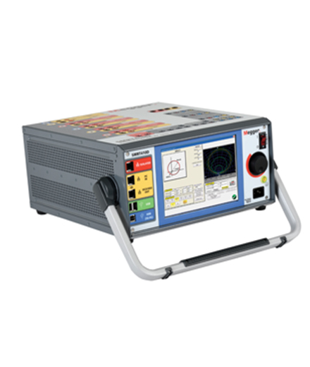 SMRT410D多相繼保測(cè)試儀