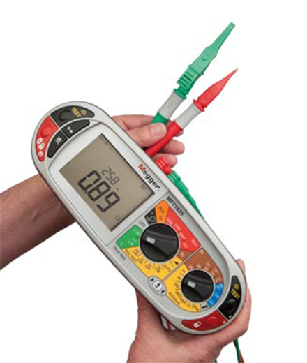 MFT1815多功能測(cè)試儀