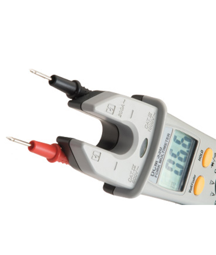 DCM330叉形萬(wàn)用表