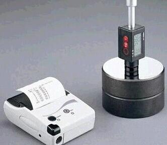 美國G&R杰瑞HT-2000A 里氏硬度計