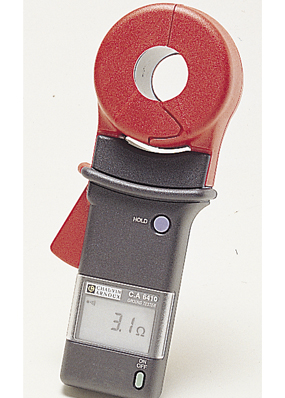 CA6415鉗形接地電阻測試儀