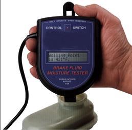 alba測試儀 ALB1150制動液測試儀